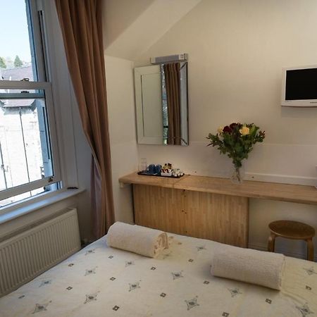 Somerset House B&B Grange-over-Sands Kültér fotó