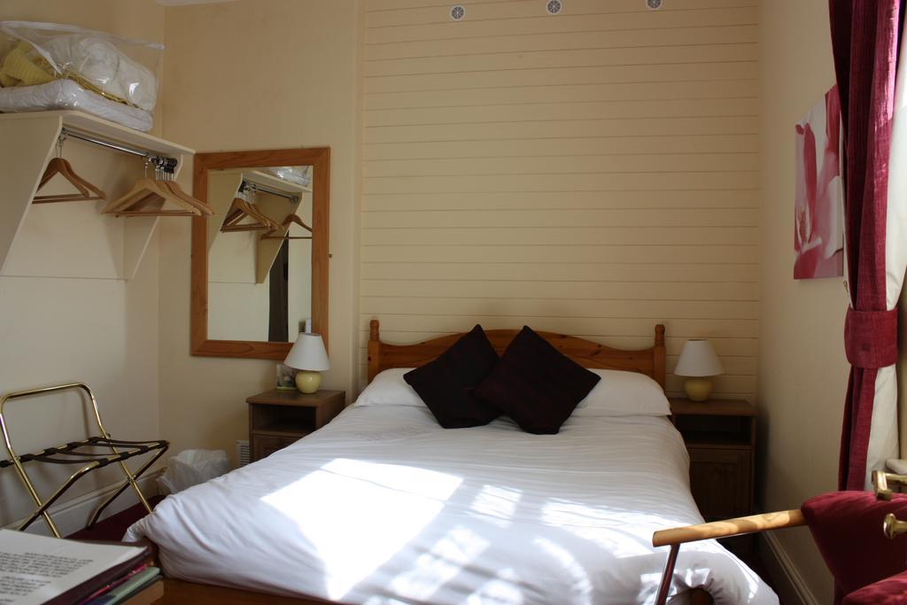 Somerset House B&B Grange-over-Sands Kültér fotó