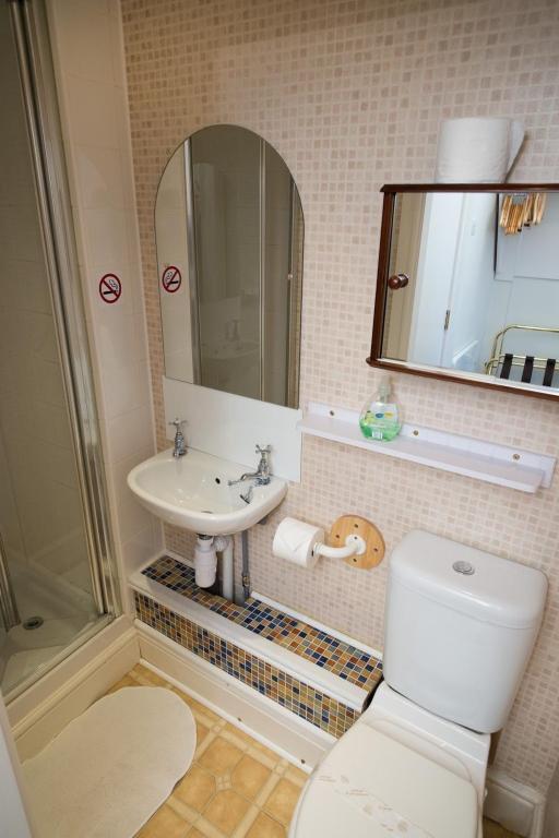 Somerset House B&B Grange-over-Sands Kültér fotó