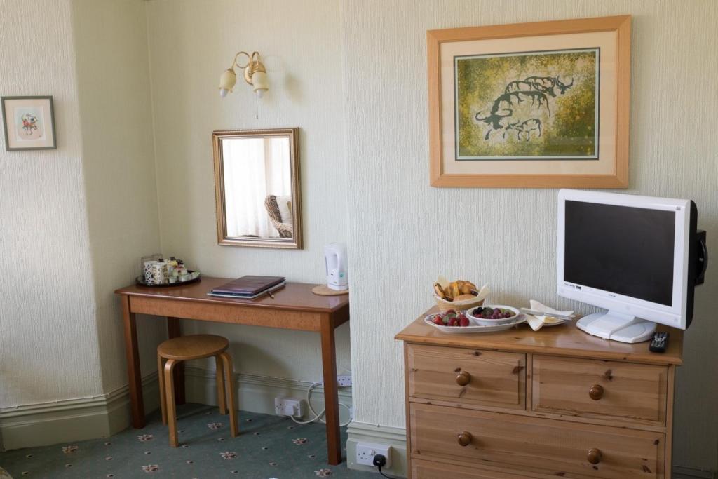 Somerset House B&B Grange-over-Sands Kültér fotó
